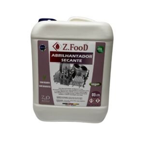 Abrilhantador Secante (Z Food)