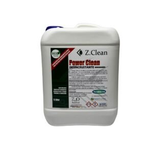 Desincrustante Power Clean (Z Clean)