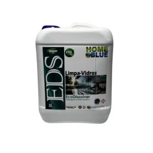 EDS Limpa Vidros (Home Blue)